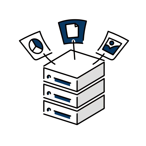 ナレッジデータの登録