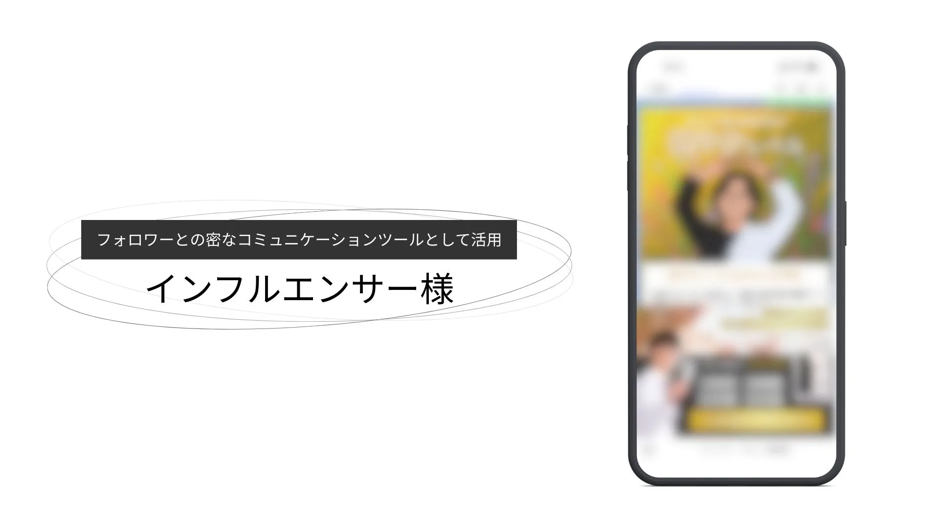 総フォロワー100万人超のSNSとLINEを連動。プロダクトローンチから購入後フォローまでを一気通貫で設計し、初回販売で売上100万円超を達成